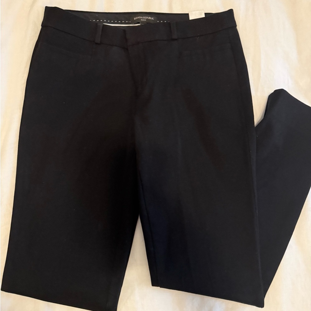 Banana Republic Sloan Trousers